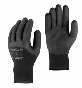 Rękawice Snickers 9325 Weather Flex Guard.