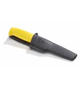 Nóż bezpieczny SK 380080 Hultafors w kaburze.