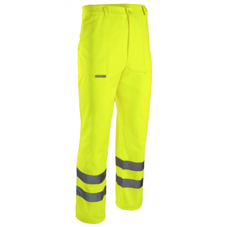 Spodnie do pasa BRIXTON FLASH