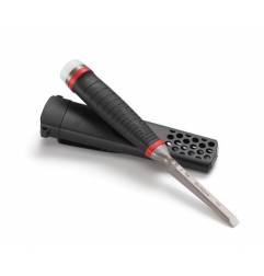 Dłuto HDC + kabura Hultafors