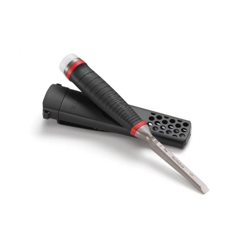 Dłuto HDC + kabura Hultafors