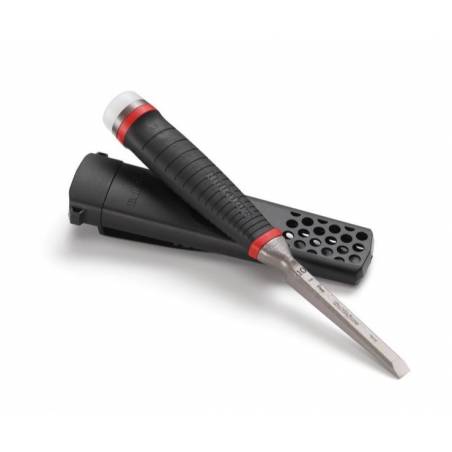 Dłuto HDC + kabura Hultafors