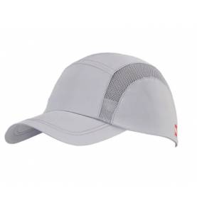 Funkcyjna czapka z daszkiem light - Kolor platynowy: 7810274