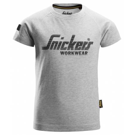Snickers t-shirt Logo Junior