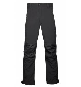 Spodnie robocze do pasa softshell ARDON PHANTOM H2140, czarne.