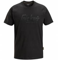 T-shirt Logo Snickers 2590