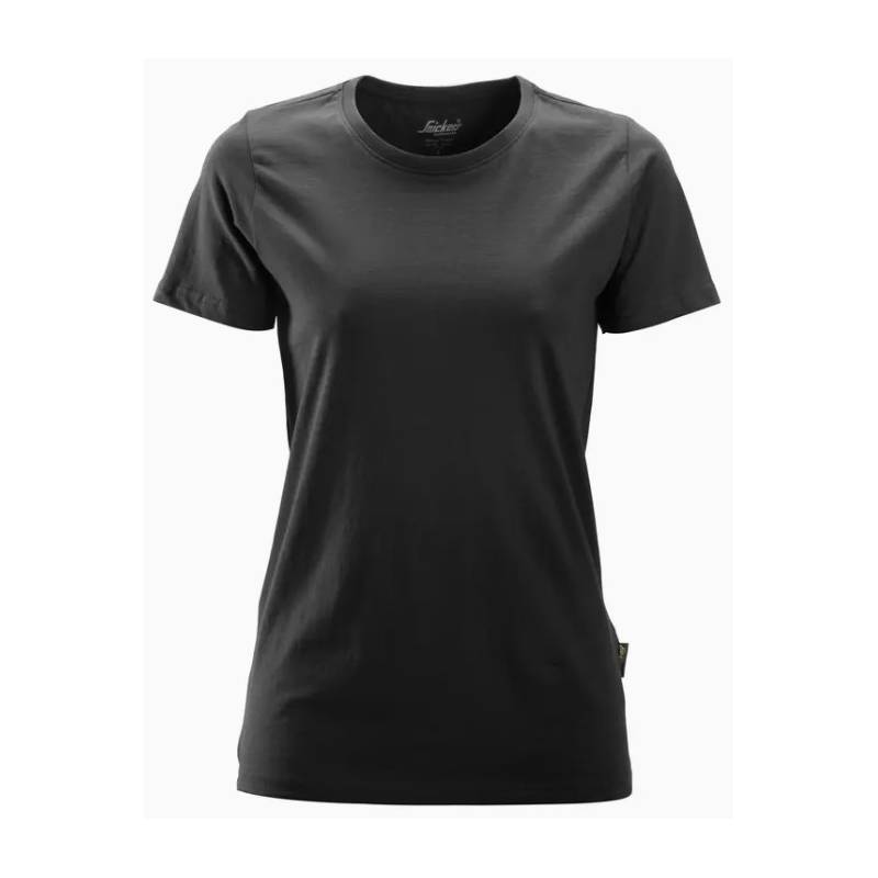 T-shirt damski Snickers 2516 T-shirt damski Snickers 2516