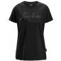 T-shirt damski Logo Snickers 2597 T-shirt damski Logo Snickers 2597