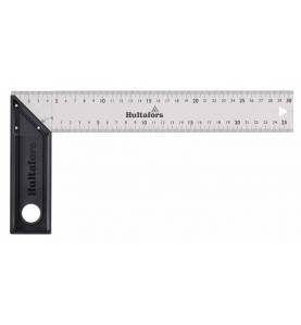 Kątownik lekki Hultafors S30L - długość 30 cm (310503).