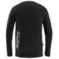T-shirt z długim rękawem Snickers 2411 LiteWork T-shirt z długim rękawem Snickers 2411 LiteWork