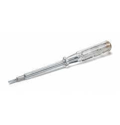 Wkrętak - próbnik napięcia 120-250 V Hultafors