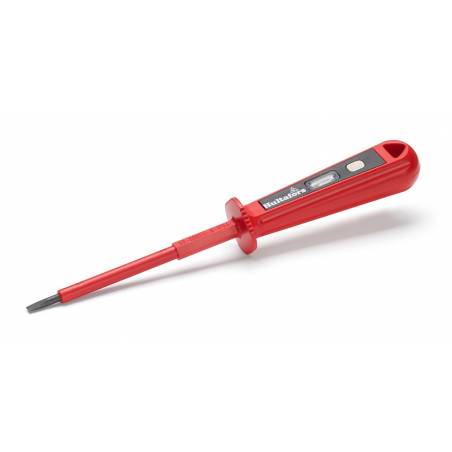 Wkrętak - próbnik napięcia 120-250 V (IP 54) Hultafors