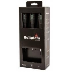 Zestaw śrubokrętów Torx Hultafors (444435) - opakowanie 6 szt.