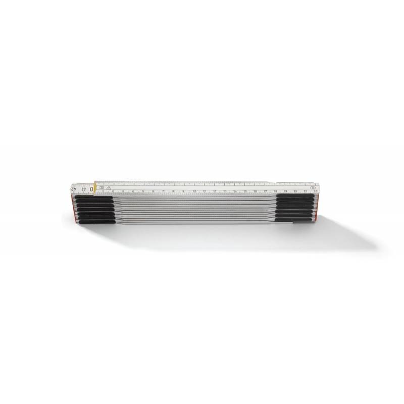 Miara składana Hultafors P600 HF600 W DU (106710) - długość 2 m.