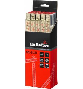 Miara składana Hultafors 61-2-10 (100504) - długość 2 m.