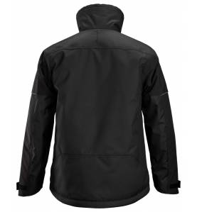 Kurtka zimowa Snickers 1148 AllroundWork męska - Sklep