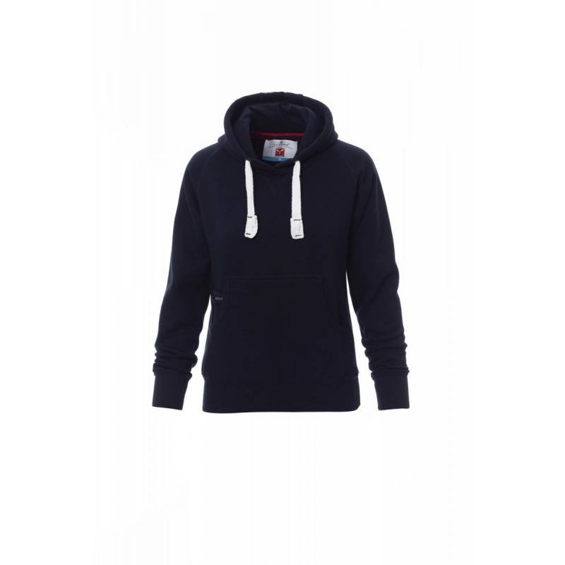 Bluza z kapturem ATLANTA+ PAYPER