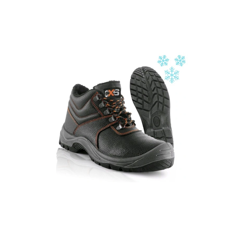 Buty zimowe CXS STONE APATIT WINTER 02