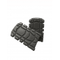Nakolanniki STRAUSS Knee Pad Ergonomic