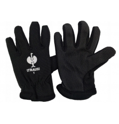 Strauss e.s. Zimowe rękawice dziecięce Fleece Comfort