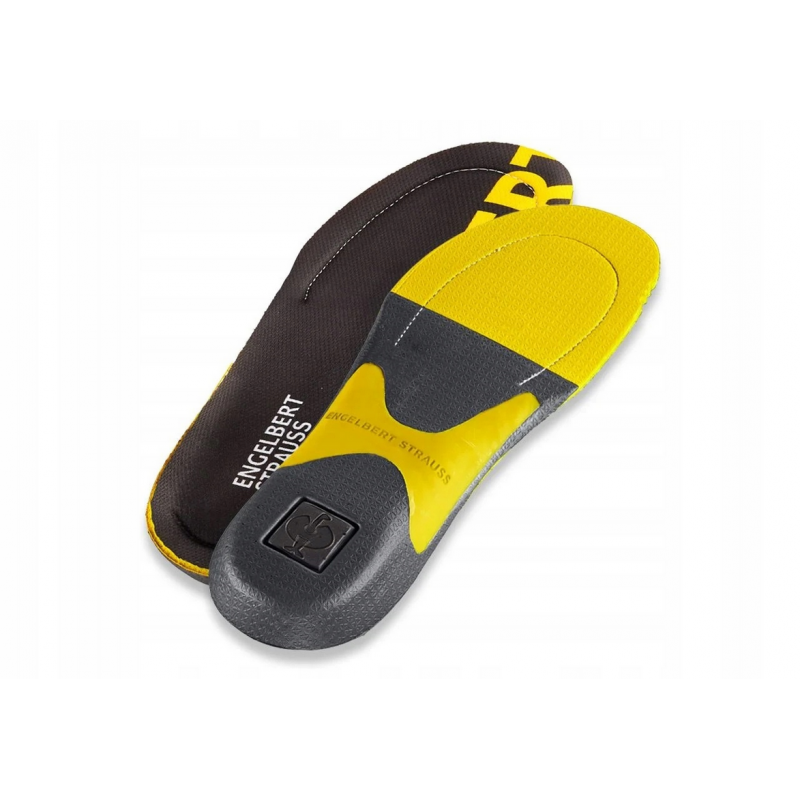 Wkładka Active Soft Strauss Wkładka Active Soft Strauss