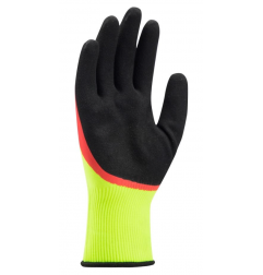 Rękawice robocze PETRAX DOUBLE