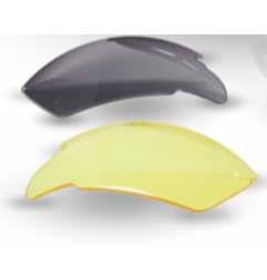 Okulary ochronne Finlay Strauss