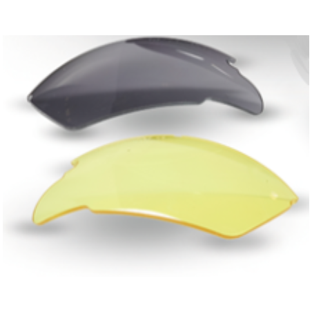 Okulary ochronne Finlay Strauss