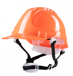 Hełm ABS POLSTAR 4-P