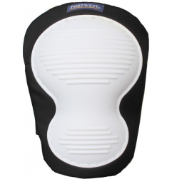 Nakolanniki PORTWEST BIAŁE