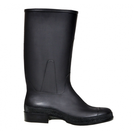 Buty BEST gumowe robocze 6187