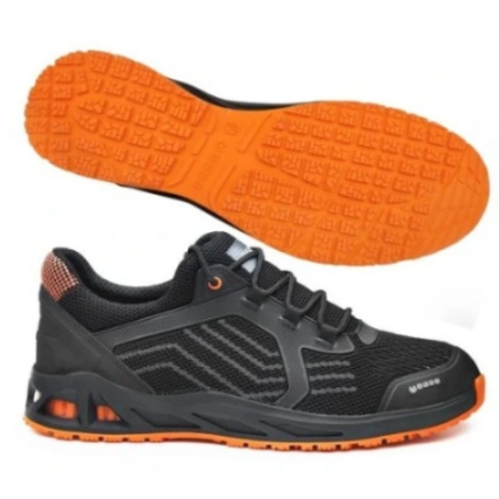 Buty BASE K-TWIST O1