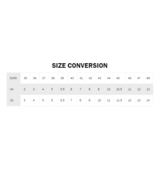 SG75003 SOLID GEAR ALPHA GTX