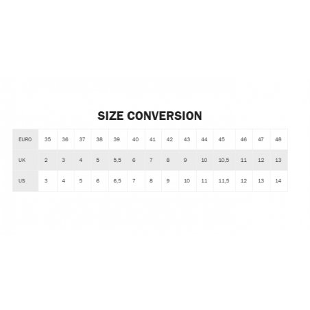 SG75003 SOLID GEAR ALPHA GTX