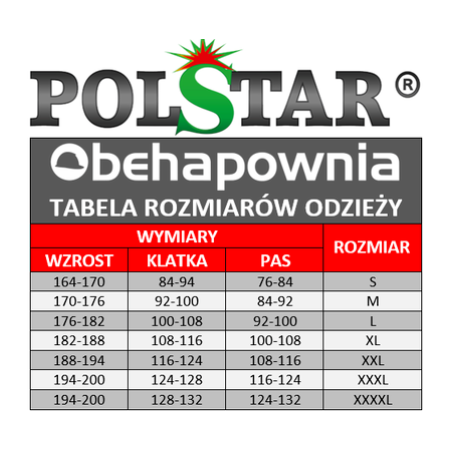 Polstar BRIXTON Kalesony Unisex