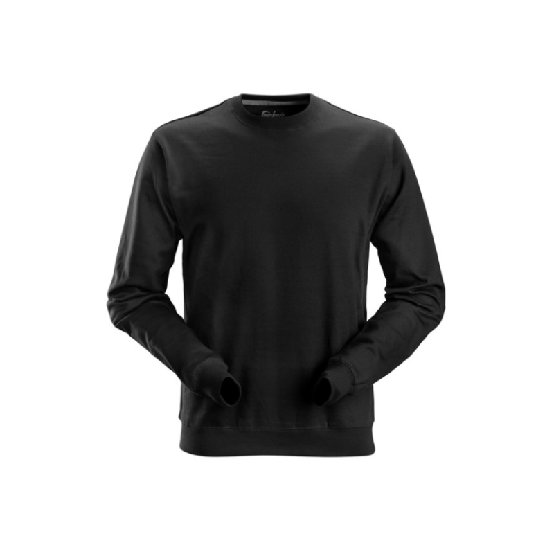 Bluza SNICKERS 2810 Classic Sweatshirt