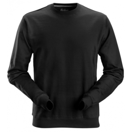 Bluza SNICKERS 2810 Classic Sweatshirt