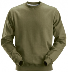 Bluza SNICKERS 2810 Classic Sweatshirt