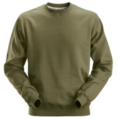 Bluza SNICKERS 2810 Classic Sweatshirt