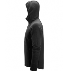 Bluza SNICKERS z kapturem FV 8405