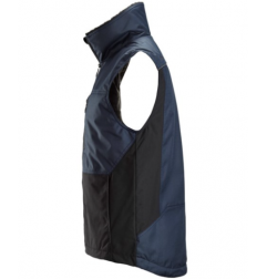 Kamizelka zimowa ripstop AW 4548