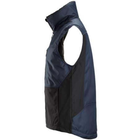 Kamizelka zimowa ripstop AW 4548