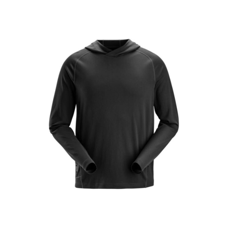 Bluza z kapturem SNICKERS StayFresh 2456
