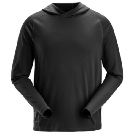 Bluza z kapturem SNICKERS StayFresh 2456