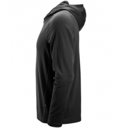 Bluza z kapturem SNICKERS StayFresh 2456