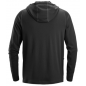 Bluza z kapturem SNICKERS StayFresh 2456