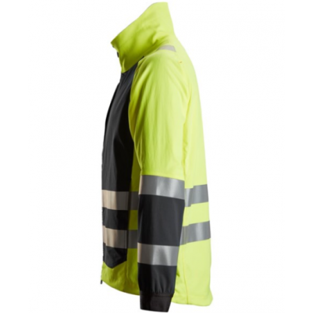 Kurtka odblaskowa SNICKERS AW HV 1539