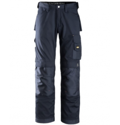 Spodnie do pasa SNICKERS CoolTwill 3311