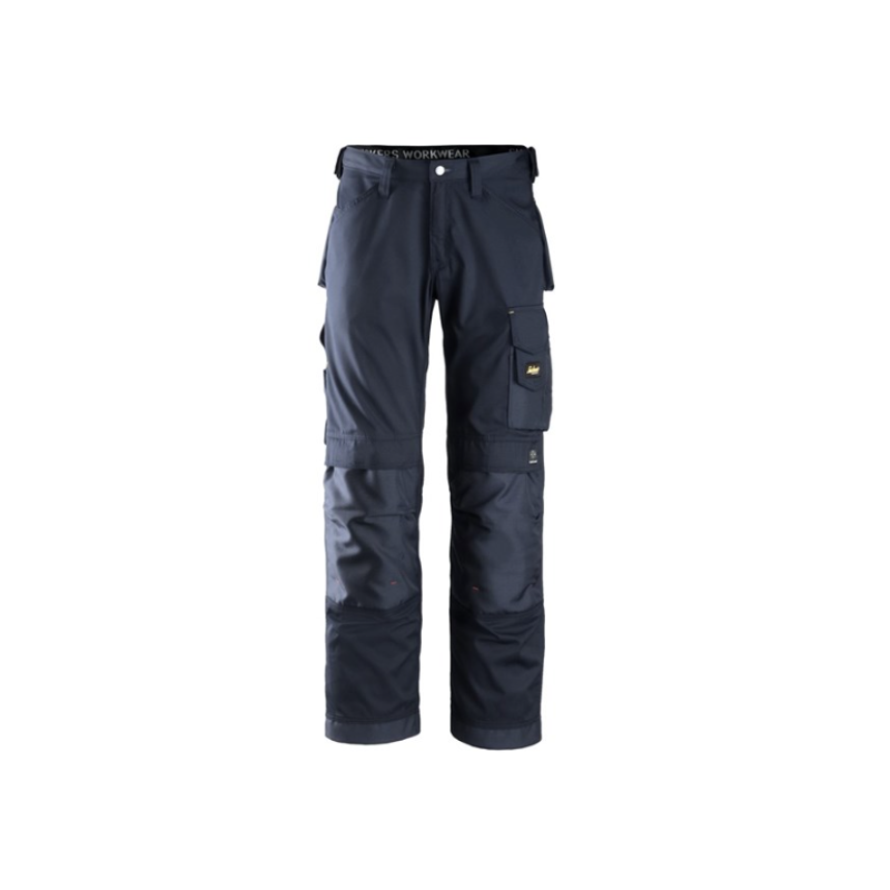 Spodnie do pasa SNICKERS CoolTwill 3311 Spodnie do pasa SNICKERS CoolTwill 3311