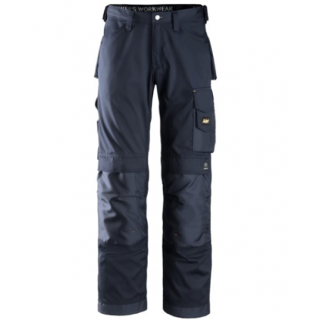 Spodnie do pasa SNICKERS CoolTwill 3311